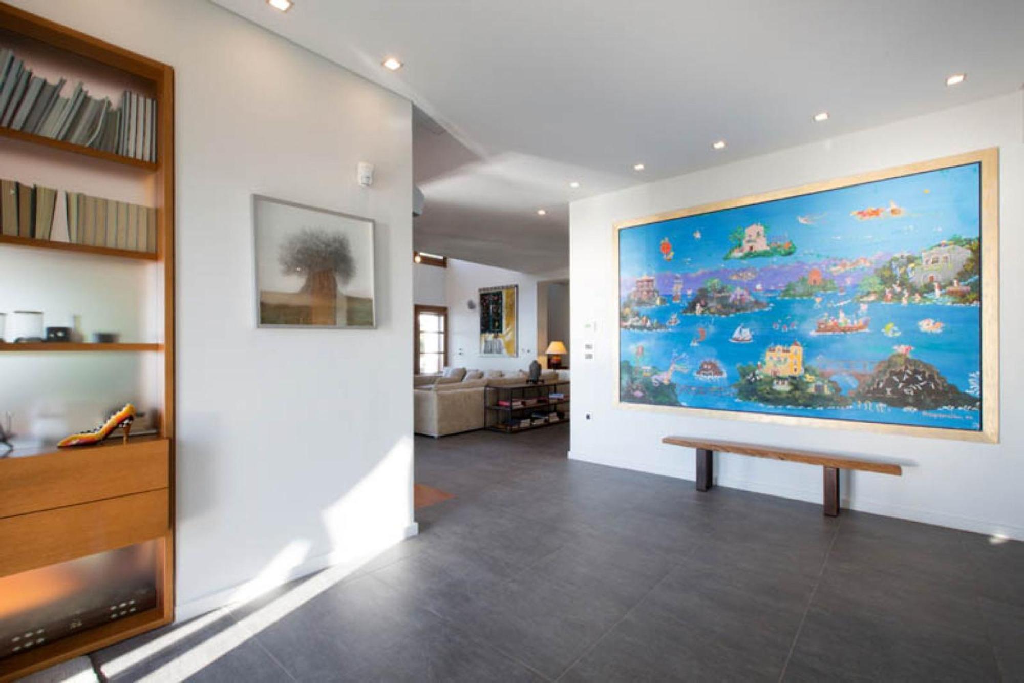 Villa Terra Creta Luxury Retreat And Spa Chania  Екстер'єр фото