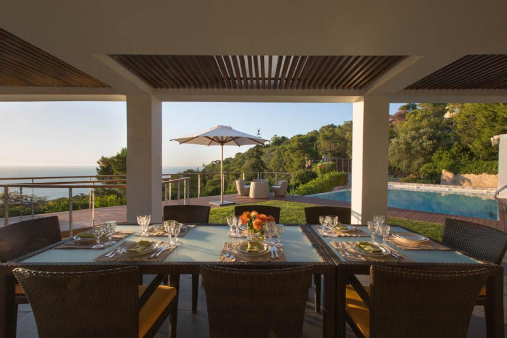 Villa Terra Creta Luxury Retreat And Spa Chania  Екстер'єр фото